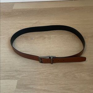 Nike Tan and Black Belt Bag 36-40